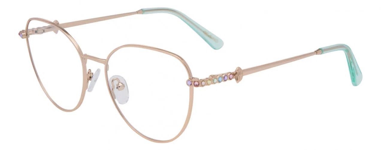 Kurt Geiger KGL5035 Eyeglasses - view 5